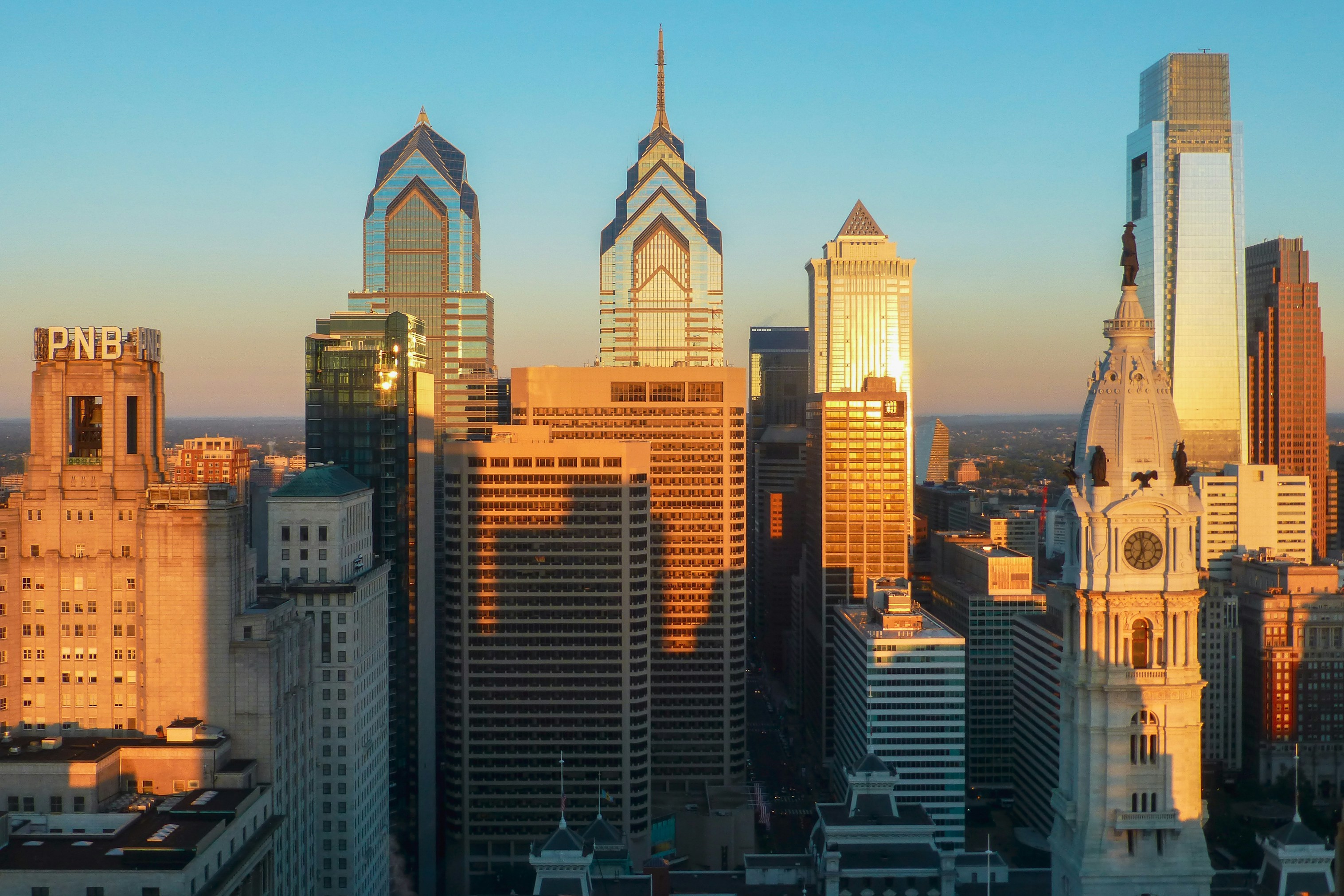 Philadelphia Historical Tours