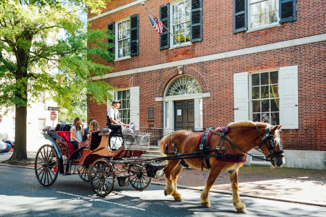 Physick House
